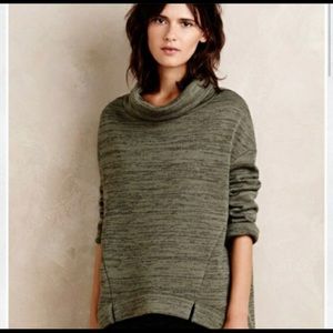 Anthropologie Saturday Sunday Pullover Sweater